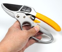 31023 Aluminium Body Anvil Pattern Pruning Shear 200mm (8”)