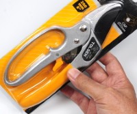31023 Aluminium Body Anvil Pattern Pruning Shear 200mm (8”)