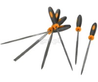 32046 6pcs Needle Files Set