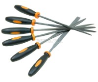 32046 6pcs Needle Files Set