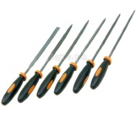 32046 6pcs Needle Files Set