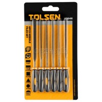 32046 6pcs Needle Files Set