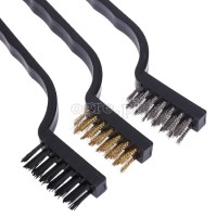 32059 3pcs Cleaning Brush Set