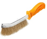 32060 Universal Wire Cleaning Brush 250mm (10”)