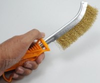 32060 Universal Wire Cleaning Brush 250mm (10”)