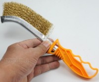 32060 Universal Wire Cleaning Brush 250mm (10”)