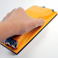 32101 Plastic Sanding Block 210x105mm