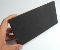 32101 Plastic Sanding Block 210x105mm