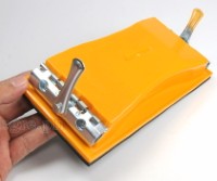 32101 Plastic Sanding Block 210x105mm