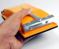 32101 Plastic Sanding Block 210x105mm