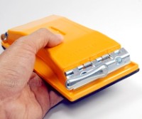 32101 Plastic Sanding Block 210x105mm