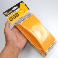 32101 Plastic Sanding Block 210x105mm