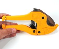 33100 PVC Tubing Cutter 200mm (8”)
