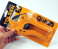 33100 PVC Tubing Cutter 200mm (8”)
