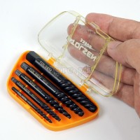 33505 5pcs Screw Extractor Set