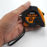 35003 Steel Measuring Tape 5m