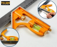 35037 Industrial Combination Square 300mm (12”)