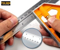 35037 Industrial Combination Square 300mm (12”)