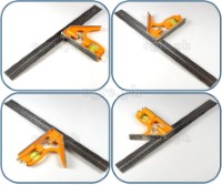 35037 Industrial Combination Square 300mm (12”)