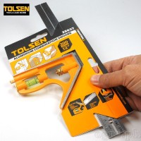 35037 Industrial Combination Square 300mm (12”)