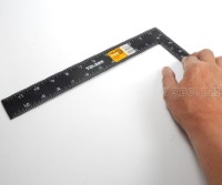35042 Angle Square 20x30cm (8”x12”)