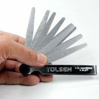 35044 Feeler Gauges .005-1.00mm