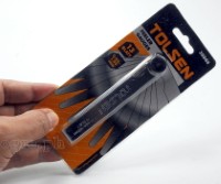 35044 Feeler Gauges .005-1.00mm