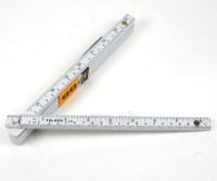 35047 Folding Ruler (2m / 78.7”)