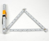 35047 Folding Ruler (2m / 78.7”)