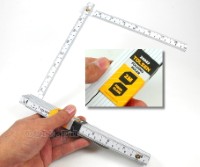 35047 Folding Ruler (2m / 78.7”)
