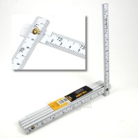 35047 Folding Ruler (2m / 78.7”)