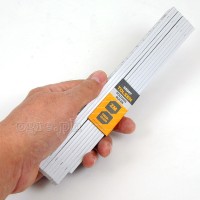 35047 Folding Ruler (2m / 78.7”)