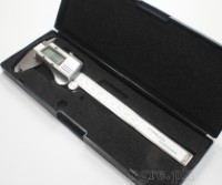 35053 Digital Caliper 150mm (6")