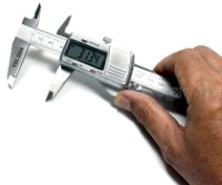 35053 Digital Caliper 150mm (6")