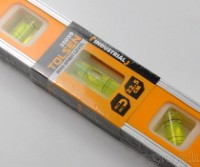 35059 Industrial Mini Spirit Level 22.5cm (8.85”)