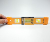 35059 Industrial Mini Spirit Level 22.5cm (8.85”)