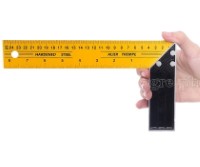 35080 Angle Square 25cm (10”)