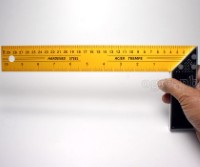 35081 Angle Square 30cm (12”)