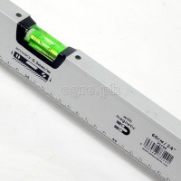 35104 Spirit Level With Magnet 60cm (24”)