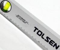 35104 Spirit Level With Magnet 60cm (24”)