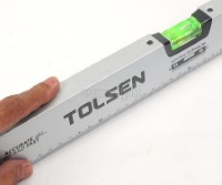 35104 Spirit Level With Magnet 60cm (24”)
