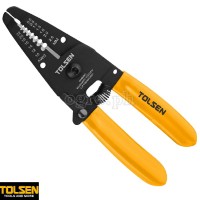 38051 (160mm / 6") Industrial Wire Stripper and Cutter