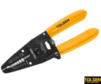 38051 (160mm / 6") Industrial Wire Stripper and Cutter