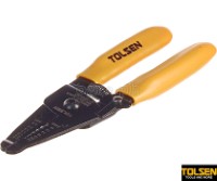 38051 (160mm / 6") Industrial Wire Stripper and Cutter