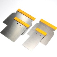 40008 4pcs Wall Scraper Set