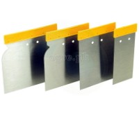 40008 4pcs Wall Scraper Set
