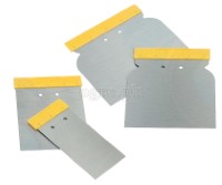 40008 4pcs Wall Scraper Set