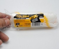 40092 Mini Paint Roller Cover 100mm (4”)