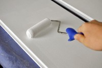 40092 Mini Paint Roller Cover 100mm (4”)