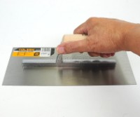 41012 Plastering Trowel 280x120mm